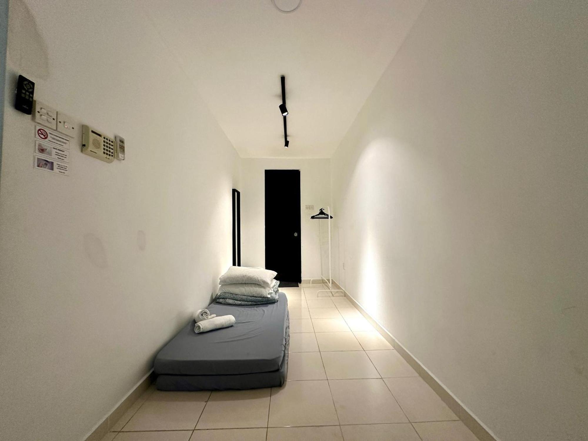 Bnb Cozy Homestay @ سيبرجايا المظهر الخارجي الصورة